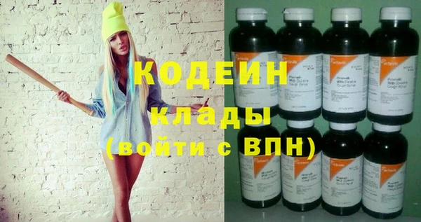 крисы Баксан